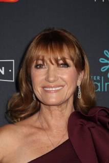 Jane Seymour 12 07 2017 The Los Angeles Premiere of Just Getting Started held at The ArcLight Hollywood in Los Angeles, CA  Copyright: xIzumixHasegawax 33490_004HNW