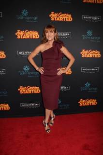 Jane Seymour 12 07 2017 The Los Angeles Premiere of Just Getting Started held at The ArcLight Hollywood in Los Angeles, CA  Copyright: xIzumixHasegawax 33490_010HNW