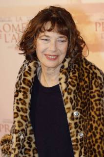 La Promesse de l Aube Premiere in Paris Jane Birkin CELEBRITES : Avant Premiere la Promesse de l Aube - Paris - 12 12 2017 MichaelBaucher Panoramic 