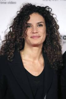 Lancement de la serie Jean Claude Van Johnson au cinema le Grand Rex a Paris. Photo: Laurent Guerin E Press Photo Barbara Cabrita Paris France  566112