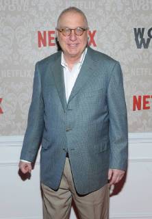 NEW YORK, NY - DECEMBER 12: Director Errol Morris attends the Wormwood New York premiere at The Campbell on December 12, 2017 in New York City. Copyright: xJohnxPalmerx