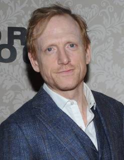 NEW YORK, NY - DECEMBER 12: Scott Shepherd attends the Wormwood New York premiere at The Campbell on December 12, 2017 in New York City. Copyright: xJohnxPalmerx