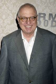 Errol Morris at the premiere of the Netflix series Wormwood at The Campbell New York 12 12 2017 Foto:xD.xVanxTinex xFuturexImage