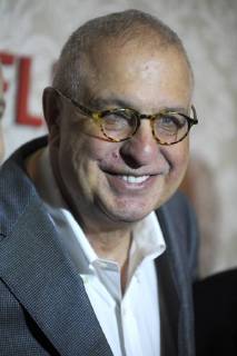 Errol Morris at the premiere of the Netflix series Wormwood at The Campbell New York 12 12 2017 Foto:xD.xVanxTinex xFuturexImage