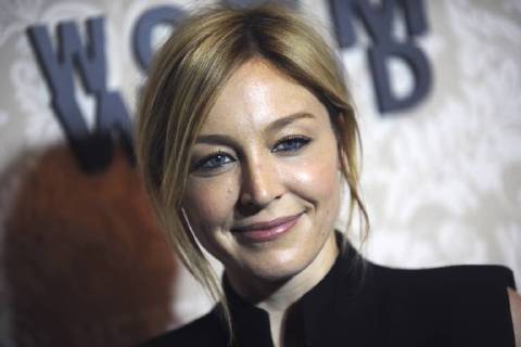 Juliet Rylance at the premiere of the Netflix series Wormwood at The Campbell New York 12 12 2017 Foto:xD.xVanxTinex xFuturexImage