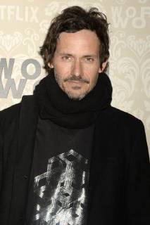 Christian Camargo at the premiere of the Netflix series Wormwood at The Campbell New York 12 12 2017 Foto:xD.xVanxTinex xFuturexImage