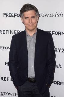 HOLLYWOOD, CA - DECEMBER 13: Chris Parnell at the Grown-ish Premiere at Lure Nightclub in Hollywood, California on December 13, 2017. Copyright: xDavidxEdwardsx