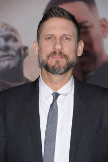 December 13, 2017 - Westwood, CA, U.S. - 13 December 2017 - Westwood, California - David Ayer. Netflix s Bright Los Angeles Premiere held at Regency Village Theatre in Westwood. Photo Credit: AdMedia Westwood U.S. - ZUMAa123 20171213_zaa_a123_342 Copyright: xBirdiexThompsonx