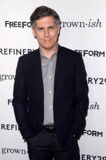 LOS ANGELES - DEC 13: Chris Parnell at the Grown-ish Premiere Screening at the Lure Nightclub on December 13, 2017 in Hollywood, CA  Copyright: xHPAx xIPAx xHutchinsxPhotox