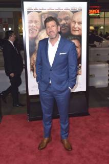 Lawrence Sher at the premiere of the movie Father Figures Who is Daddy at TCL Chinese Theater Hollywood Los Angeles 13 12 2017 Foto:xD.xStarbuckx xFuturexImage