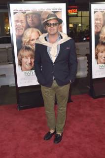 Billy Zane at the premiere of the movie Father Figures Who is Daddy at TCL Chinese Theater Hollywood Los Angeles 13 12 2017 Foto:xD.xStarbuckx xFuturexImage