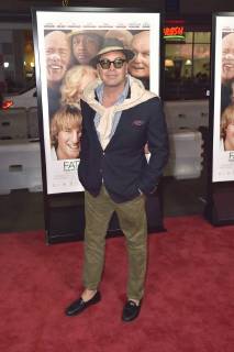 Billy Zane at the premiere of the movie Father Figures Who is Daddy at TCL Chinese Theater Hollywood Los Angeles 13 12 2017 Foto:xD.xStarbuckx xFuturexImage