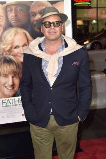 Billy Zane at the premiere of the movie Father Figures Who is Daddy at TCL Chinese Theater Hollywood Los Angeles 13 12 2017 Foto:xD.xStarbuckx xFuturexImage