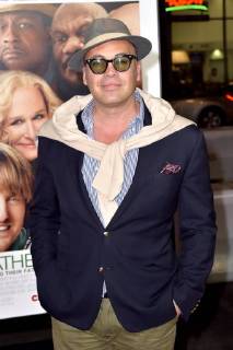 Billy Zane at the premiere of the movie Father Figures Who is Daddy at TCL Chinese Theater Hollywood Los Angeles 13 12 2017 Foto:xD.xStarbuckx xFuturexImage