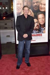 Scott Parrish at the premiere of the movie Father Figures Who is Daddy at TCL Chinese Theater Hollywood Los Angeles 13 12 2017 Foto:xD.xStarbuckx xFuturexImage