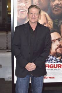 Scott Parrish at the premiere of the movie Father Figures Who is Daddy at TCL Chinese Theater Hollywood Los Angeles 13 12 2017 Foto:xD.xStarbuckx xFuturexImage