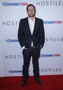 December 14, 2017 - Beverly Hills, CA, U.S. - 14 December 2017 - Beverly Hills, California - Rory Cochran. Hostiles Los Angeles Premiere held at Samuel Goldwyn Theater in Beverly Hills. Photo Credit: AdMedia Beverly Hills U.S. - ZUMAa123 20171214_zaa_a123_024 Copyright: xBirdiexThompsonx