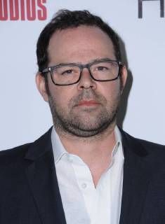 December 14, 2017 - Beverly Hills, CA, U.S. - 14 December 2017 - Beverly Hills, California - Rory Cochran. Hostiles Los Angeles Premiere held at Samuel Goldwyn Theater in Beverly Hills. Photo Credit: AdMedia Beverly Hills U.S. - ZUMAa123 20171214_zaa_a123_027 Copyright: xBirdiexThompsonx
