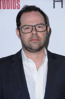 December 14, 2017 - Beverly Hills, CA, U.S. - 14 December 2017 - Beverly Hills, California - Rory Cochran. Hostiles Los Angeles Premiere held at Samuel Goldwyn Theater in Beverly Hills. Photo Credit: AdMedia Beverly Hills U.S. - ZUMAa123 20171214_zaa_a123_033 Copyright: xBirdiexThompsonx