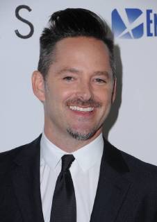 December 14, 2017 - Beverly Hills, CA, U.S. - 14 December 2017 - Beverly Hills, California - Scott Cooper. Hostiles Los Angeles Premiere held at Samuel Goldwyn Theater in Beverly Hills. Photo Credit: AdMedia Beverly Hills U.S. - ZUMAa123 20171214_zaa_a123_035 Copyright: xBirdiexThompsonx