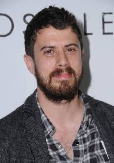 December 14, 2017 - Beverly Hills, CA, U.S. - 14 December 2017 - Beverly Hills, California - Toby Kebble. Hostiles Los Angeles Premiere held at Samuel Goldwyn Theater in Beverly Hills. Photo Credit: AdMedia Beverly Hills U.S. - ZUMAa123 20171214_zaa_a123_042 Copyright: xBirdiexThompsonx