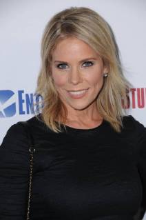 December 14, 2017 - Beverly Hills, CA, U.S. - 14 December 2017 - Beverly Hills, California - Cheryl Hines. Hostiles Los Angeles Premiere held at Samuel Goldwyn Theater in Beverly Hills. Photo Credit: AdMedia Beverly Hills U.S. - ZUMAa123 20171214_zaa_a123_066 Copyright: xBirdiexThompsonx