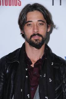 December 14, 2017 - Beverly Hills, CA, U.S. - 14 December 2017 - Beverly Hills, California - Ryan Bingham. Hostiles Los Angeles Premiere held at Samuel Goldwyn Theater in Beverly Hills. Photo Credit: AdMedia Beverly Hills U.S. - ZUMAa123 20171214_zaa_a123_073 Copyright: xBirdiexThompsonx