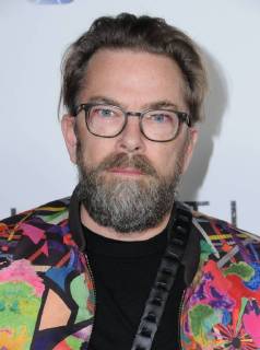 December 14, 2017 - Beverly Hills, CA, U.S. - 14 December 2017 - Beverly Hills, California - Thorsten von Overgaard. Hostiles Los Angeles Premiere held at Samuel Goldwyn Theater in Beverly Hills. Photo Credit: AdMedia Beverly Hills U.S. - ZUMAa123 20171214_zaa_a123_078 Copyright: xBirdiexThompsonx