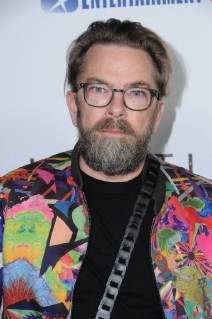 December 14, 2017 - Beverly Hills, CA, U.S. - 14 December 2017 - Beverly Hills, California - Thorsten von Overgaard. Hostiles Los Angeles Premiere held at Samuel Goldwyn Theater in Beverly Hills. Photo Credit: AdMedia Beverly Hills U.S. - ZUMAa123 20171214_zaa_a123_081 Copyright: xBirdiexThompsonx