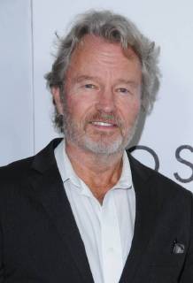 December 14, 2017 - Beverly Hills, CA, U.S. - 14 December 2017 - Beverly Hills, California - John Savage. Hostiles Los Angeles Premiere held at Samuel Goldwyn Theater in Beverly Hills. Photo Credit: AdMedia Beverly Hills U.S. - ZUMAa123 20171214_zaa_a123_082 Copyright: xBirdiexThompsonx