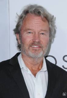 December 14, 2017 - Beverly Hills, CA, U.S. - 14 December 2017 - Beverly Hills, California - John Savage. Hostiles Los Angeles Premiere held at Samuel Goldwyn Theater in Beverly Hills. Photo Credit: AdMedia Beverly Hills U.S. - ZUMAa123 20171214_zaa_a123_083 Copyright: xBirdiexThompsonx