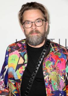 BEVERLY HILLS, CA - DECEMBER 14: Thorsten von Overgaard, at Premiere Of Entertainment Studios Motion Pictures Hostiles at Samuel Goldwyn Theater, In Beverly Hills, California on December 14, 2017. Copyright: xFayexSadoux