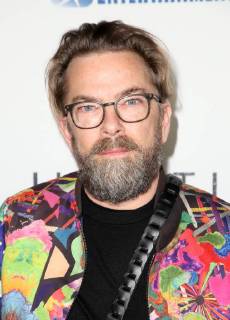 BEVERLY HILLS, CA - DECEMBER 14: Thorsten von Overgaard, at Premiere Of Entertainment Studios Motion Pictures Hostiles at Samuel Goldwyn Theater, In Beverly Hills, California on December 14, 2017. Copyright: xFayexSadoux