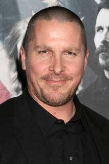 LOS ANGELES - DEC 14: Christian Bale at the Hostiles Premiere at Samuel Goldwyn Theater, The Academy of Motion Picture Arts and Sciences on December 14, 2017 in Beverly Hills, CA Copyright: xKathyxHutchinsx xIPAx xHutchinsxPhotox