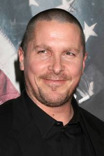 LOS ANGELES - DEC 14: Christian Bale at the Hostiles Premiere at Samuel Goldwyn Theater, The Academy of Motion Picture Arts and Sciences on December 14, 2017 in Beverly Hills, CA Copyright: xKathyxHutchinsx xIPAx xHutchinsxPhotox
