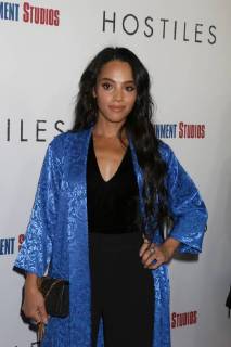 LOS ANGELES - DEC 14: Bianca Lawson at the Hostiles Premiere at Samuel Goldwyn Theater, The Academy of Motion Picture Arts and Sciences on December 14, 2017 in Beverly Hills, CA  Copyright: xKathyxHutchinsx xIPAx xHutchinsxPhotox