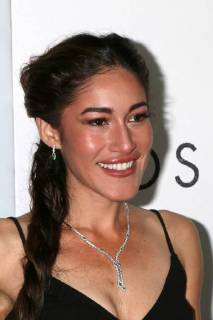 LOS ANGELES - DEC 14: Q orianka Kilcher at the Hostiles Premiere at Samuel Goldwyn Theater, The Academy of Motion Picture Arts and Sciences on December 14, 2017 in Beverly Hills, CA Copyright: xKathyxHutchinsx xIPAx xHutchinsxPhotox