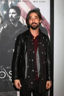 LOS ANGELES - DEC 14: Ryan Bingham at the Hostiles Premiere at Samuel Goldwyn Theater, The Academy of Motion Picture Arts and Sciences on December 14, 2017 in Beverly Hills, CA  Copyright: xKathyxHutchinsx xIPAx xHutchinsxPhotox