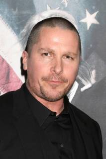 LOS ANGELES - DEC 14: Christian Bale at the Hostiles Premiere at Samuel Goldwyn Theater, The Academy of Motion Picture Arts and Sciences on December 14, 2017 in Beverly Hills, CA Copyright: xKathyxHutchinsx xIPAx xHutchinsxPhotox
