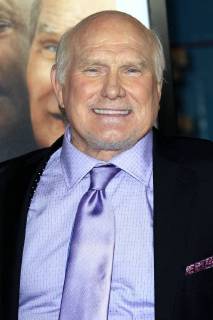 Terry Bradshaw at the premiere of the movie Father Figures Who is Daddy at TCL Chinese Theater Hollywood Los Angeles 13 12 2017 Foto:xD.xBedrosianx xFuturexImage