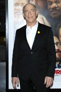 J K Simmons at the premiere of the movie Father Figures Who is Daddy at TCL Chinese Theater Hollywood Los Angeles 13 12 2017 Foto:xD.xBedrosianx xFuturexImage