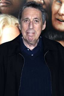 Ivan Reitman at the premiere of the movie Father Figures Who is Daddy at TCL Chinese Theater Hollywood Los Angeles 13 12 2017 Foto:xD.xBedrosianx xFuturexImage