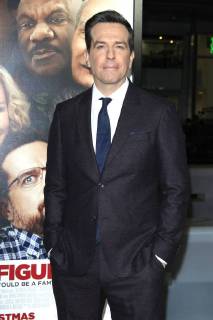 Ed Helms at the premiere of the movie Father Figures Who is Daddy at TCL Chinese Theater Hollywood Los Angeles 13 12 2017 Foto:xD.xBedrosianx xFuturexImage