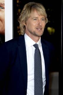 Owen Wilson at the premiere of the movie Father Figures Who is Daddy at TCL Chinese Theater Hollywood Los Angeles 13 12 2017 Foto:xD.xBedrosianx xFuturexImage