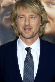 Owen Wilson at the premiere of the movie Father Figures Who is Daddy at TCL Chinese Theater Hollywood Los Angeles 13 12 2017 Foto:xD.xBedrosianx xFuturexImage