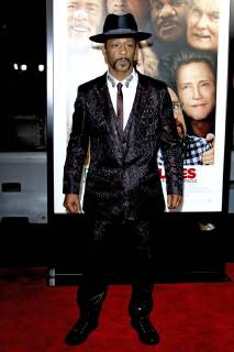Katt Williams at the premiere of the movie Father Figures Who is Daddy at TCL Chinese Theater Hollywood Los Angeles 13 12 2017 Foto:xD.xBedrosianx xFuturexImage
