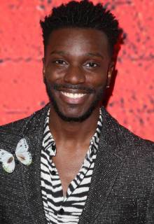 LOS ANGELES, CA - January 3: Bernard David Jones, at Premiere Of Showtime s The Chi at The Downtown Independent in Los Angeles, California on January 3, 2018. Copyright: xFayexSadoux
