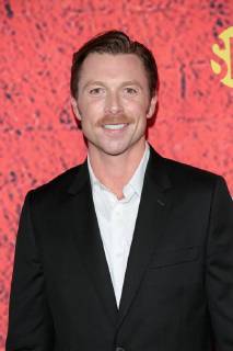 Sam Daly at the the Chi Showtime series premiere on 3 01 2018 in Los Angeles Showtime s the Chi TV series Los Angeles premiere in Los Angeles 2018