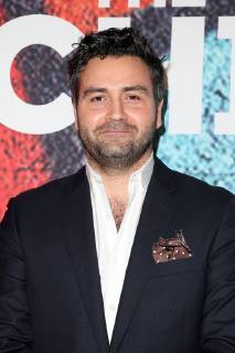 Brian King at the the Chi Showtime series premiere on 3 01 2018 in Los Angeles Showtime s the Chi TV series Los Angeles premiere in Los Angeles 2018
