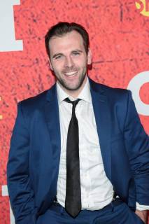 Mickey O Sullivan at the the Chi Showtime series premiere on 3 01 2018 in Los Angeles Showtime s the Chi TV series Los Angeles premiere in Los Angeles 2018